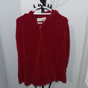 Super soft women’s Zip up hoodie